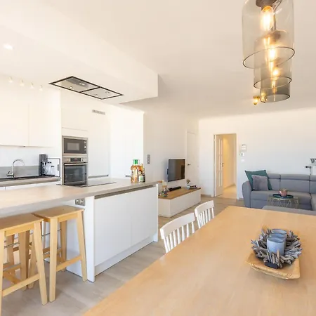 Apartment Lecomte