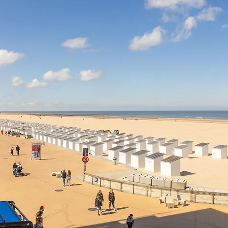 Lecomte * Ostend