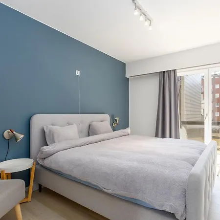 Appartement Lecomte *