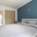 Apartamento Lecomte