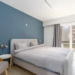 Apartamento Lecomte *