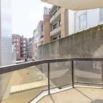Apartamento Lecomte *