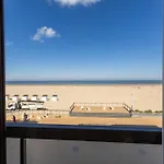 Apartamento Lecomte Ostende