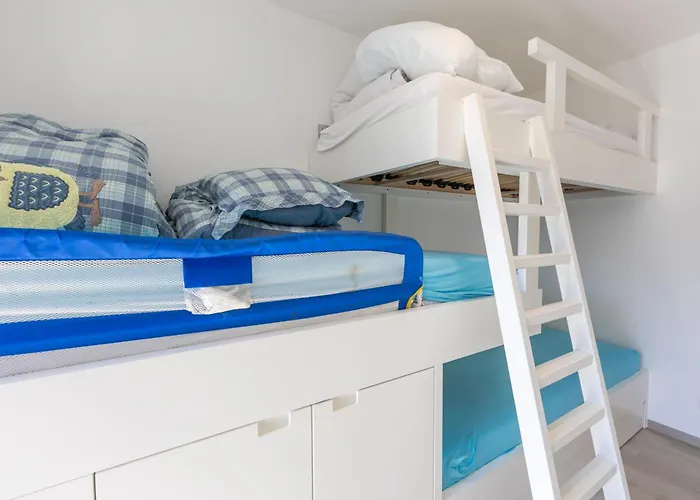 Appartement Lecomte *